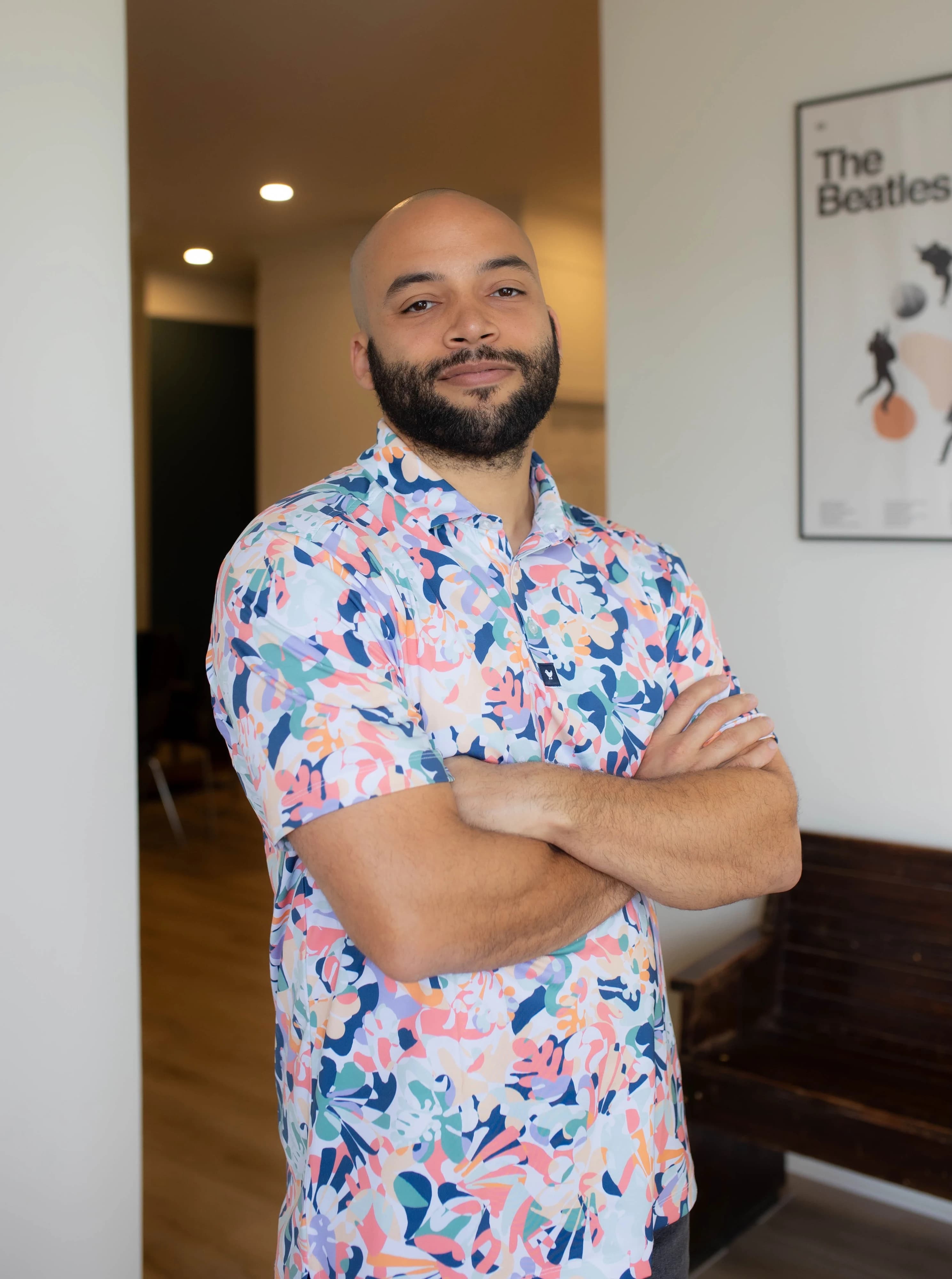 Blake Jones, Founder & Paid Media Lead